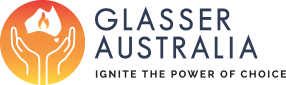 The Get Happier Project | Glasser Australia